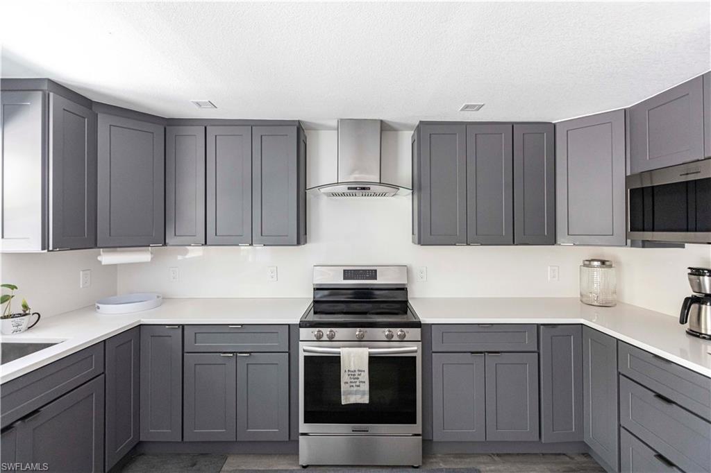 FORT MYERS - Residential Lease