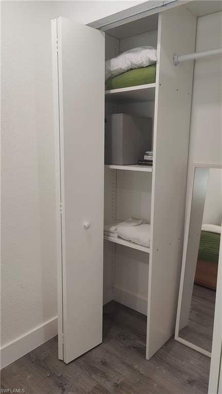 FORT MYERS - Residential Lease