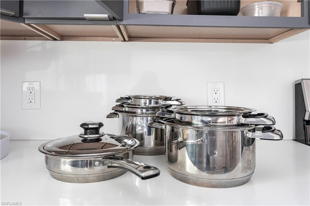 FORT MYERS - Residential Lease