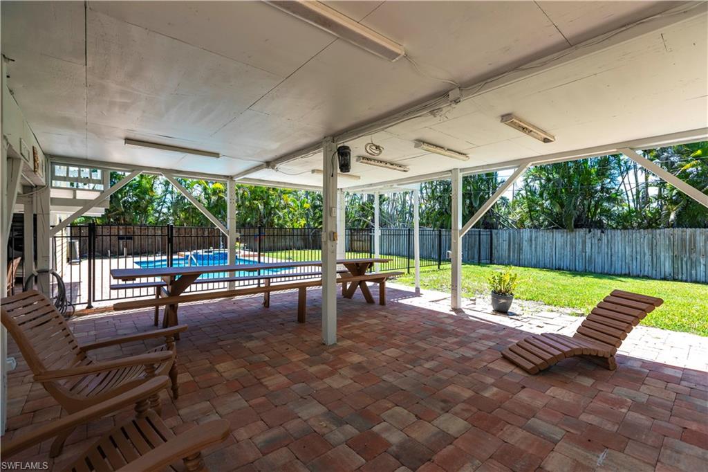 FORT MYERS - Residential Lease