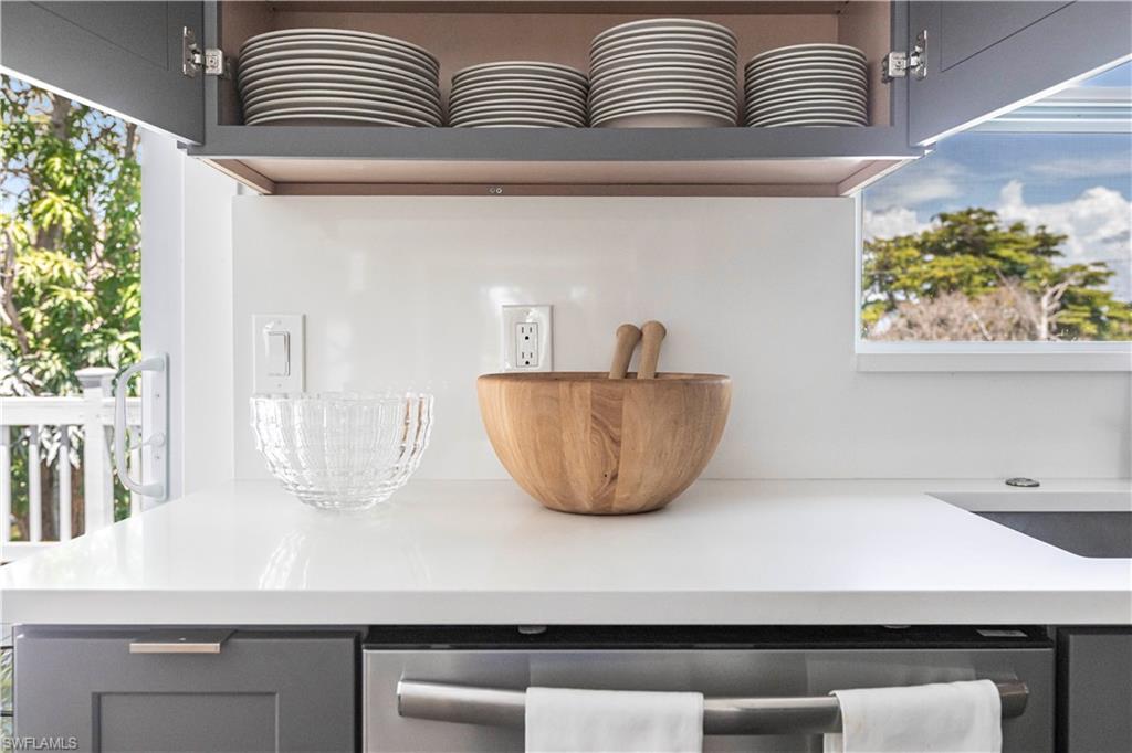 FORT MYERS - Residential Lease