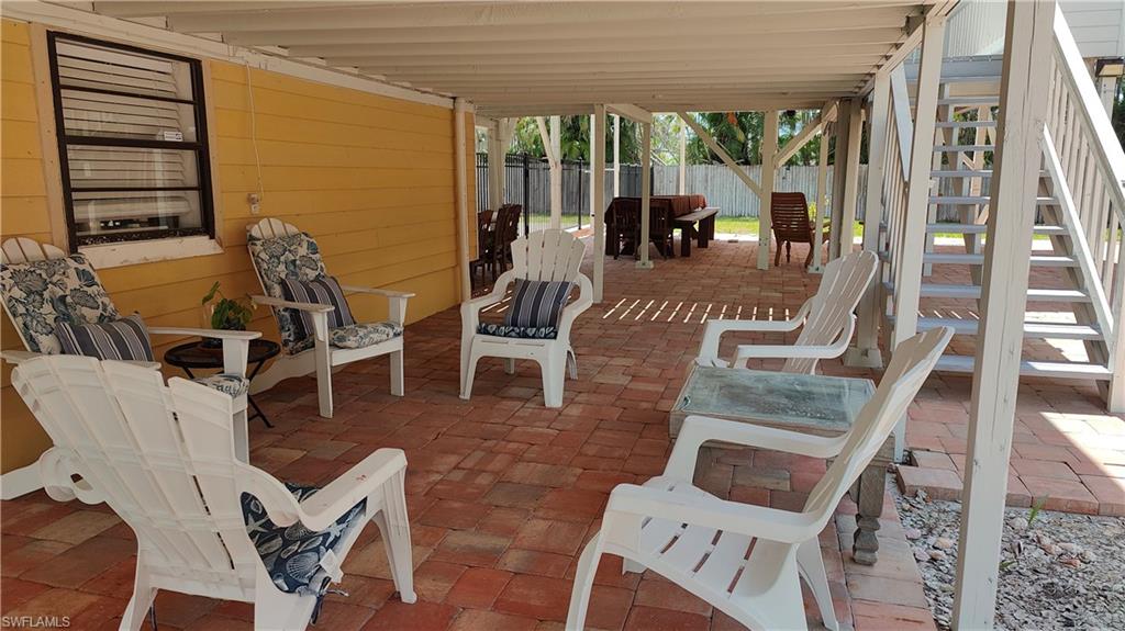 FORT MYERS - Residential Lease