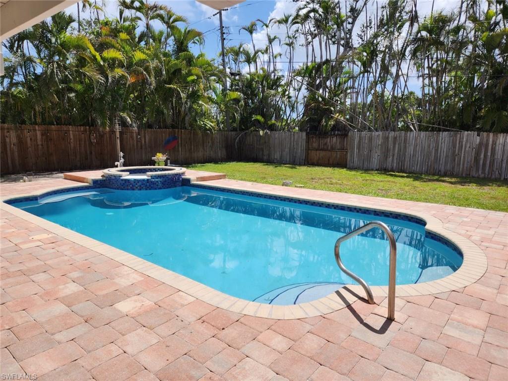 FORT MYERS - Residential Lease