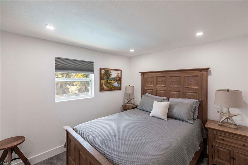 FORT MYERS - Residential Lease