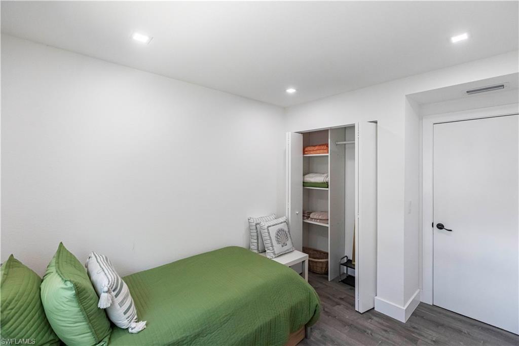 FORT MYERS - Residential Lease