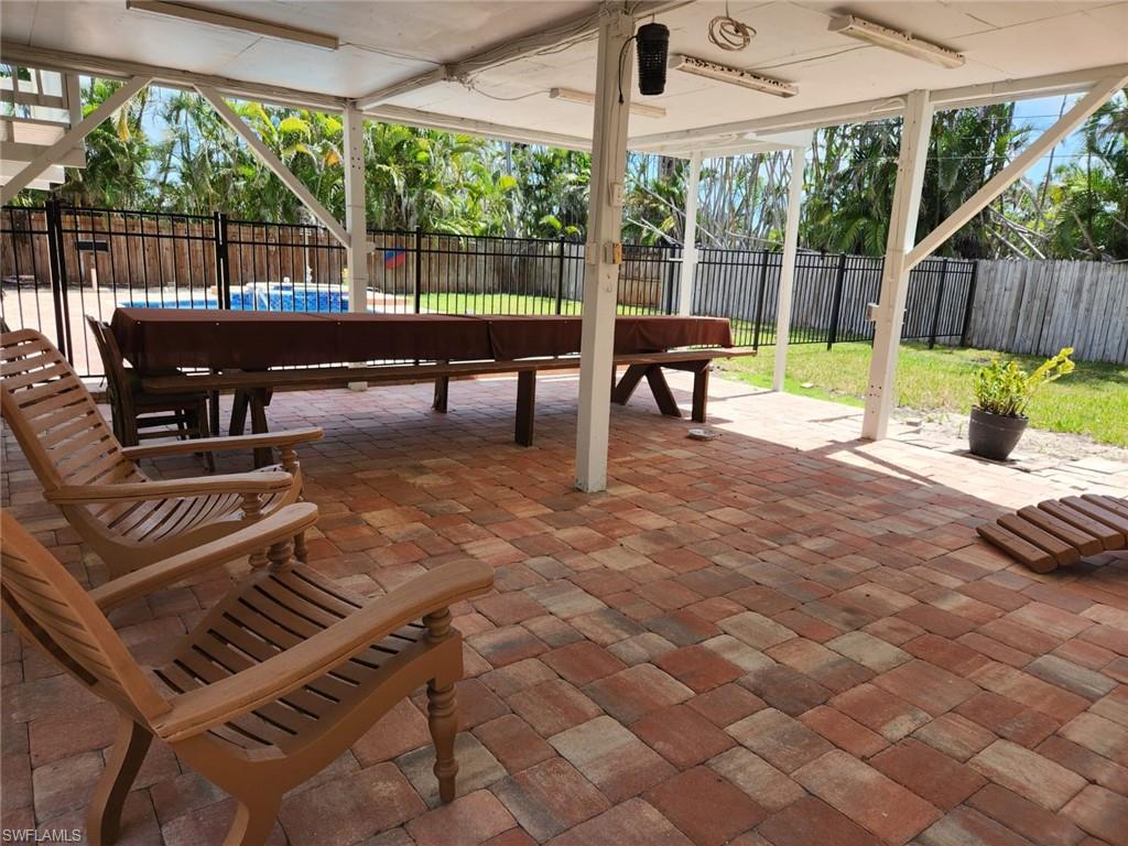 FORT MYERS - Residential Lease