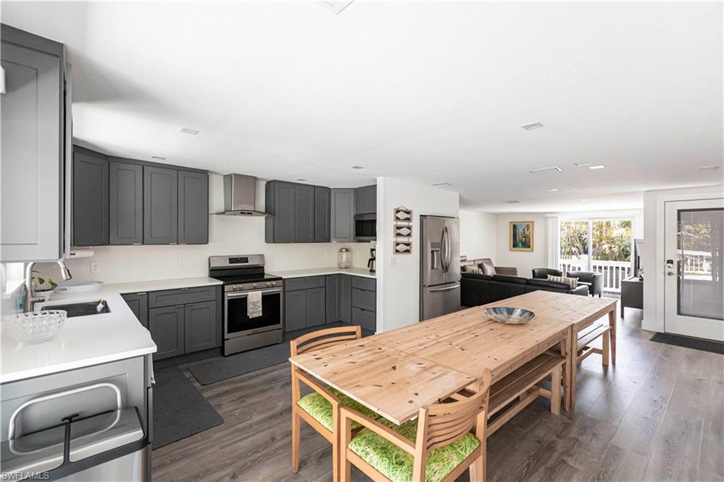 FORT MYERS - Residential Lease