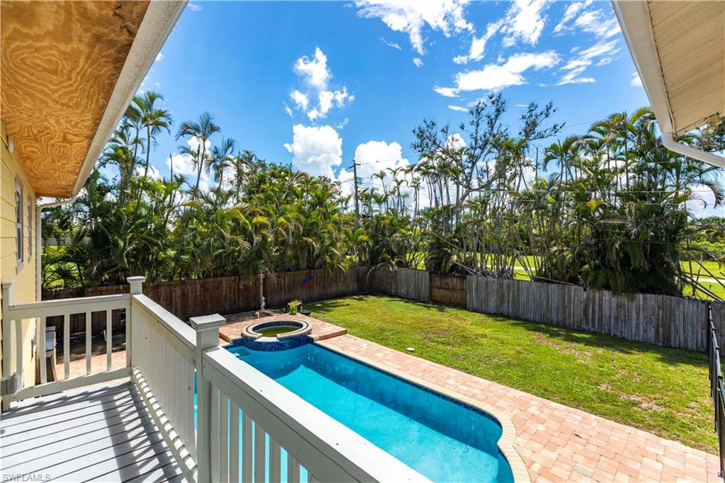 FORT MYERS - Residential Lease