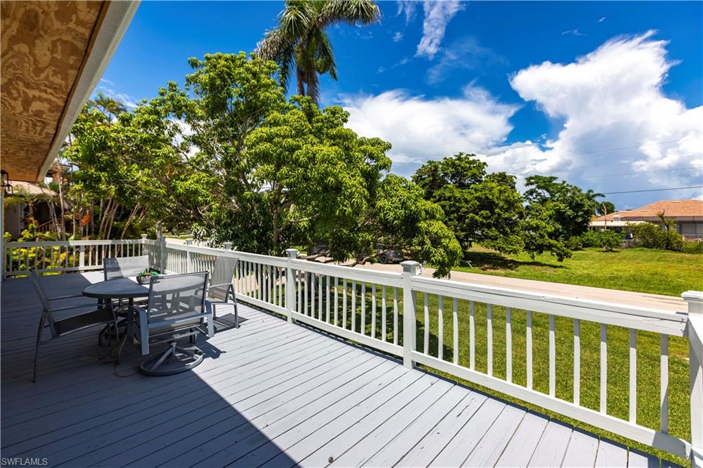 FORT MYERS - Residential Lease