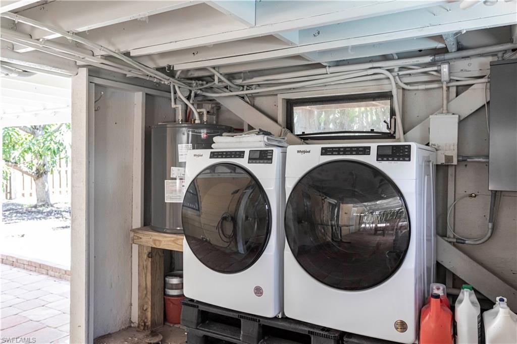 FORT MYERS - Residential Lease