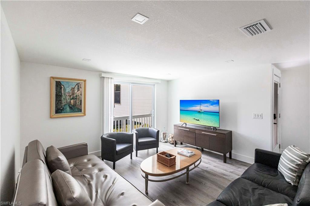 FORT MYERS - Residential Lease