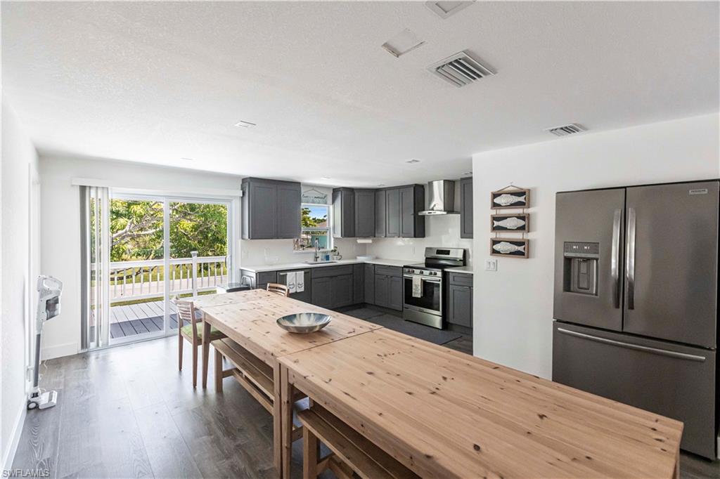 FORT MYERS - Residential Lease