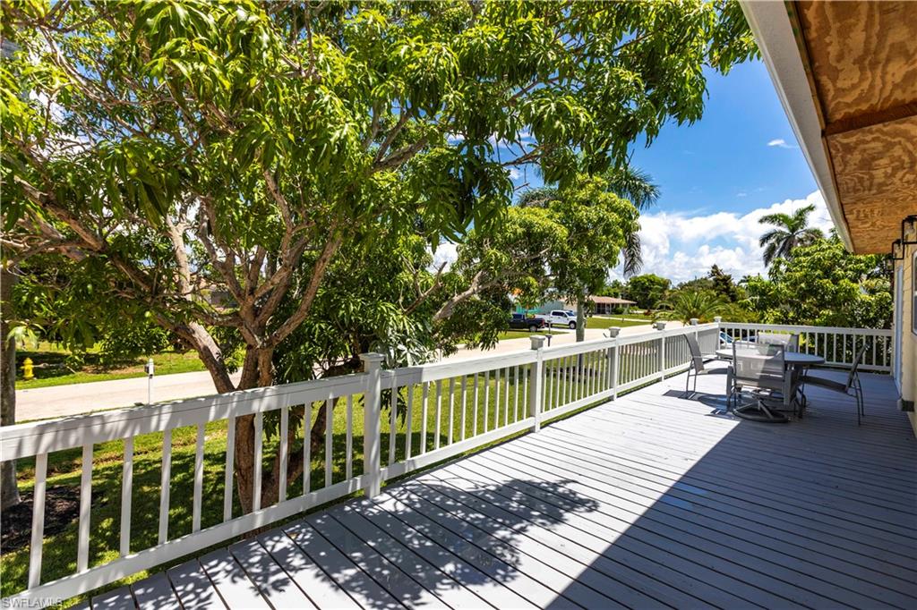 FORT MYERS - Residential Lease