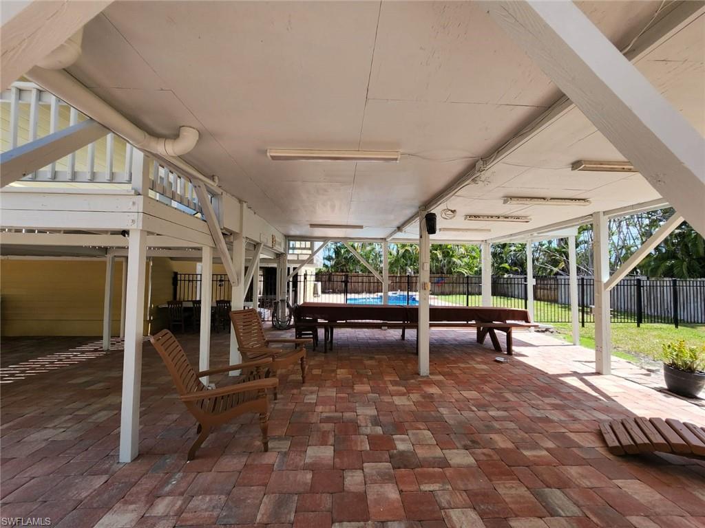 FORT MYERS - Residential Lease