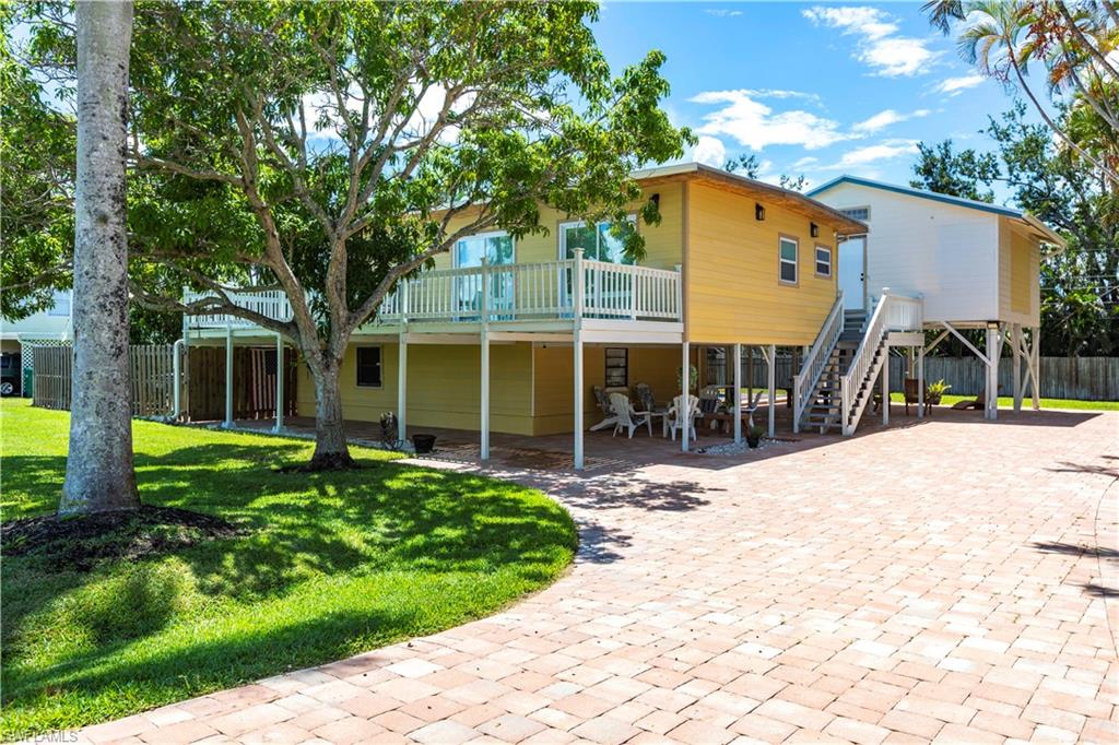 FORT MYERS - Residential Lease