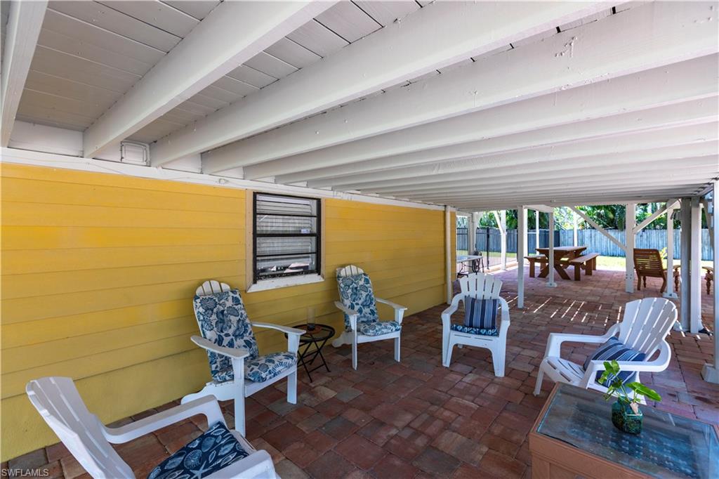 FORT MYERS - Residential Lease