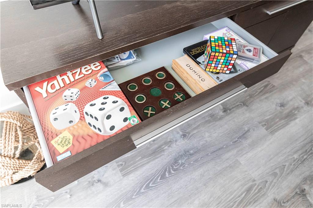 FORT MYERS - Residential Lease