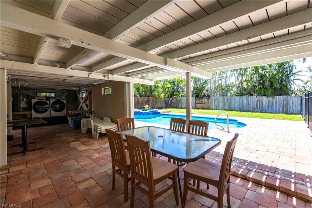 FORT MYERS - Residential Lease