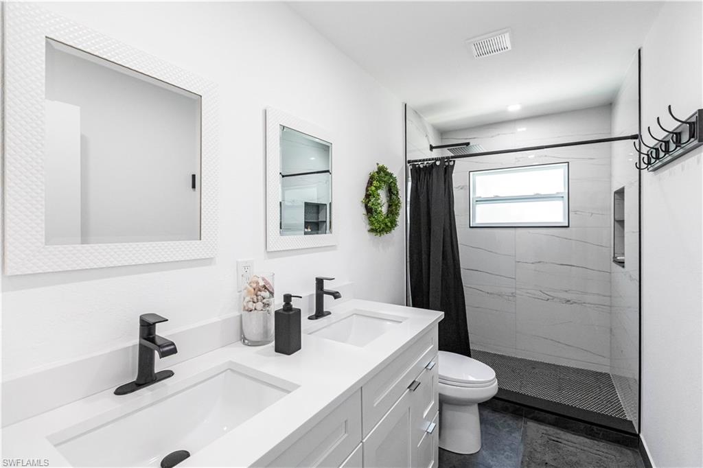 FORT MYERS - Residential Lease