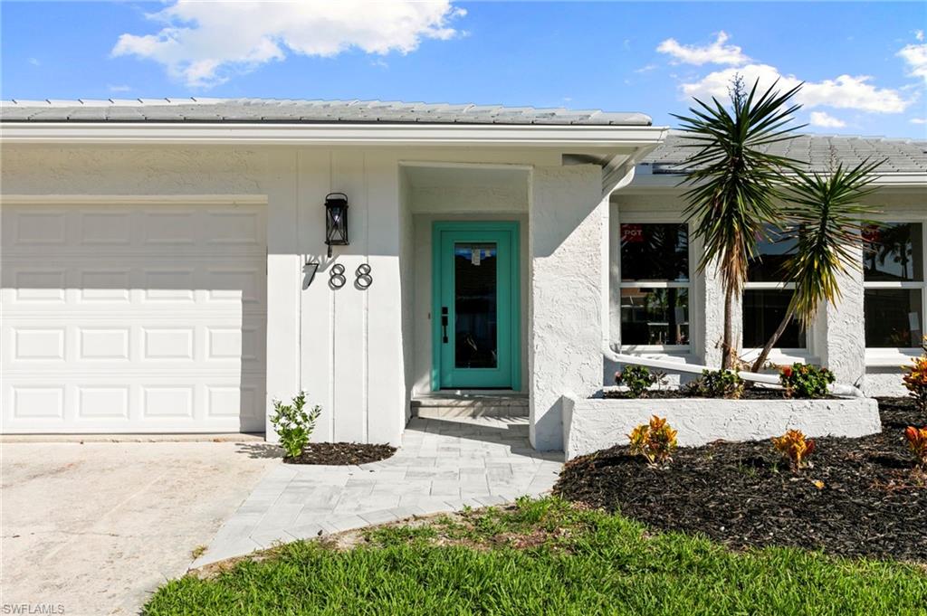 788 Sea CT
