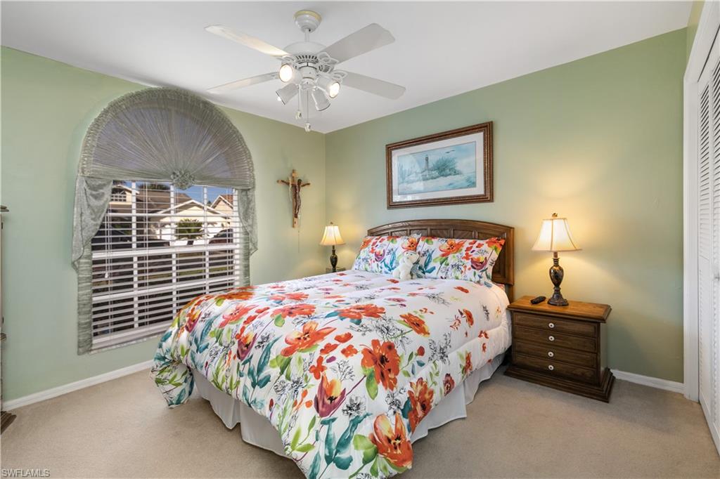 SABAL SPRINGS GOLF AND RACQUET CLUB - Residential