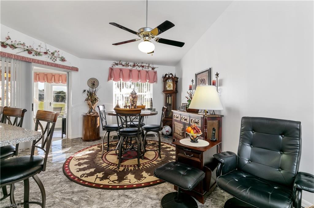 SABAL SPRINGS GOLF AND RACQUET CLUB - Residential