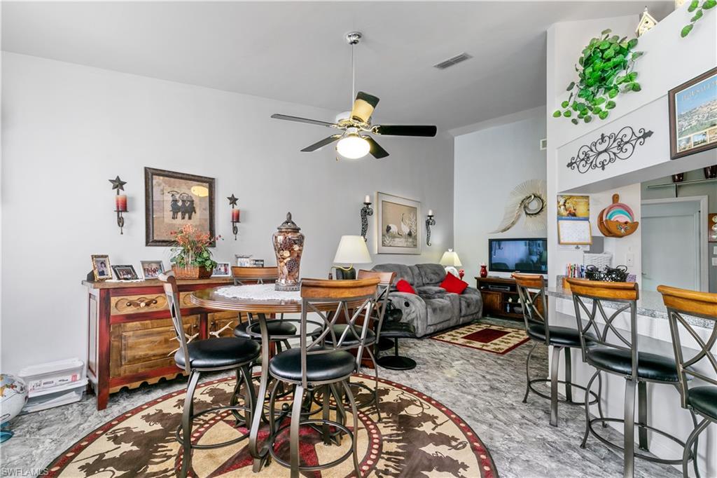 SABAL SPRINGS GOLF AND RACQUET CLUB - Residential