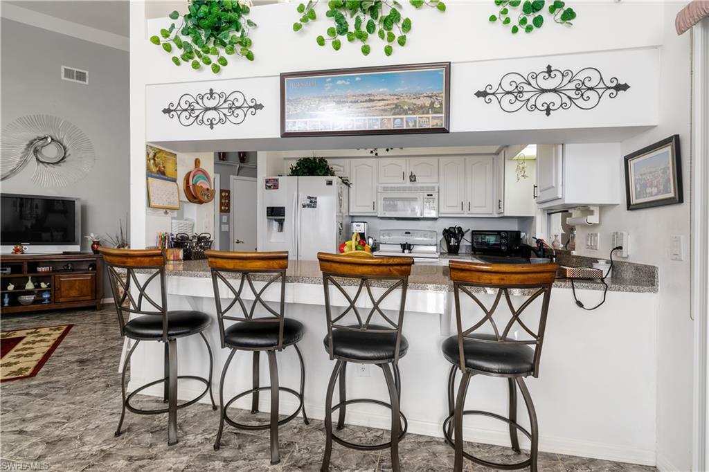 SABAL SPRINGS GOLF AND RACQUET CLUB - Residential