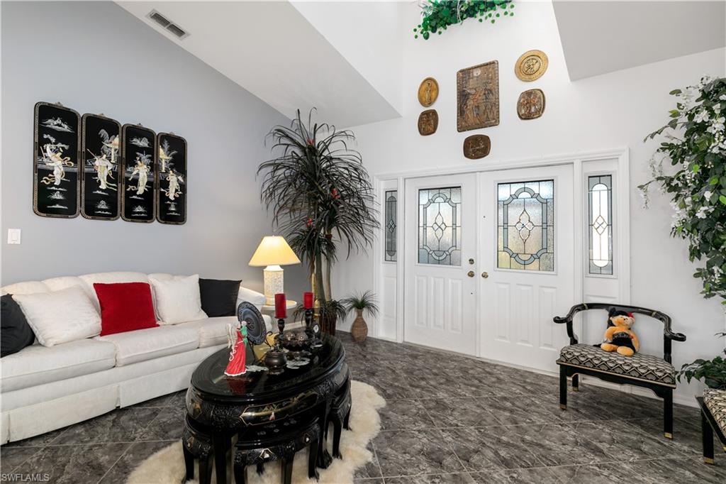 SABAL SPRINGS GOLF AND RACQUET CLUB - Residential