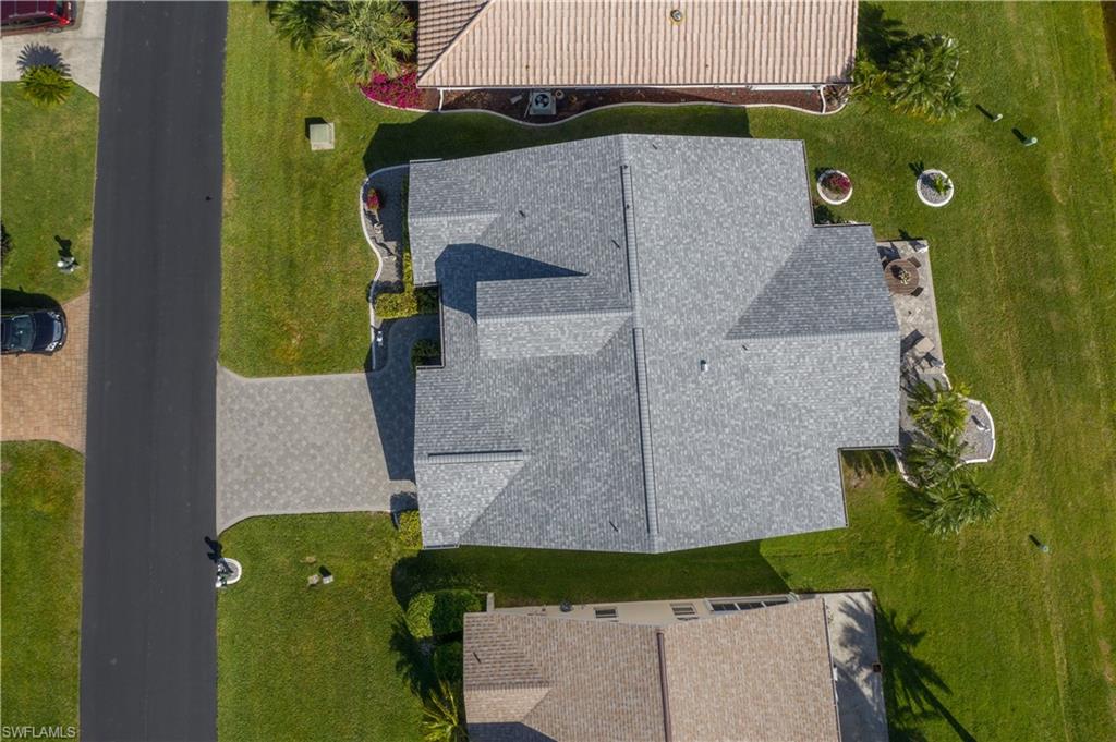 SABAL SPRINGS GOLF AND RACQUET CLUB - Residential