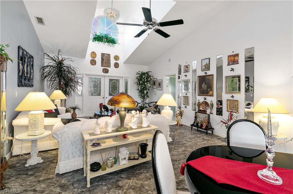 SABAL SPRINGS GOLF AND RACQUET CLUB - Residential