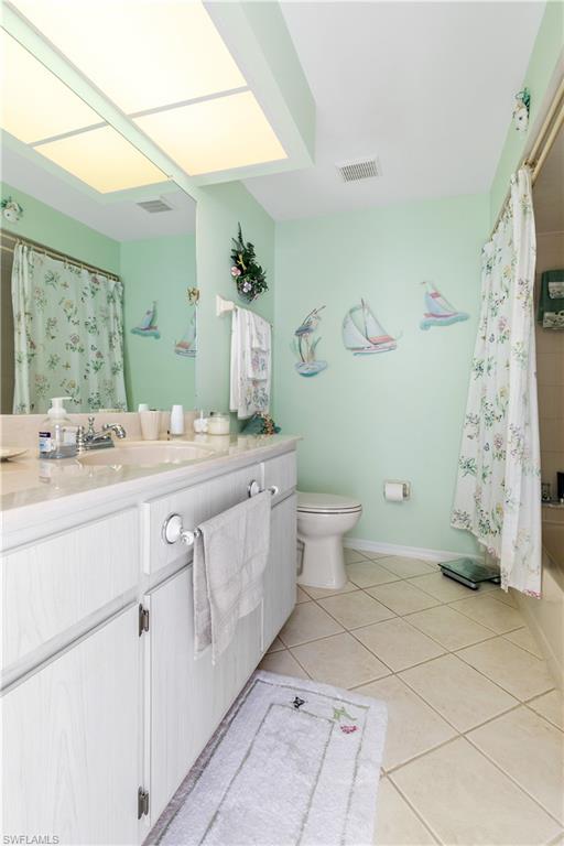 SABAL SPRINGS GOLF AND RACQUET CLUB - Residential