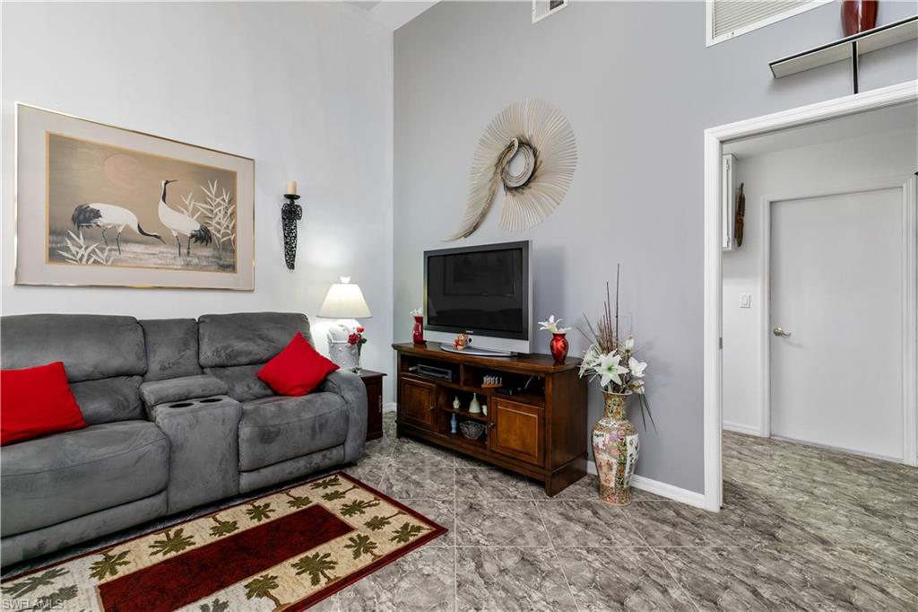 SABAL SPRINGS GOLF AND RACQUET CLUB - Residential