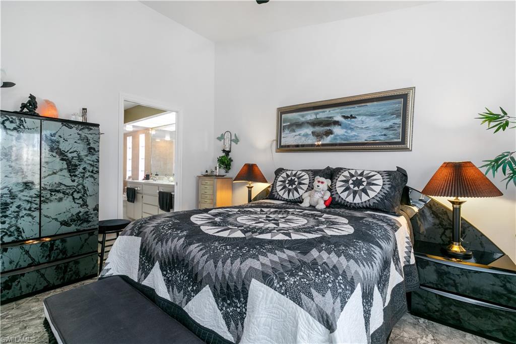 SABAL SPRINGS GOLF AND RACQUET CLUB - Residential