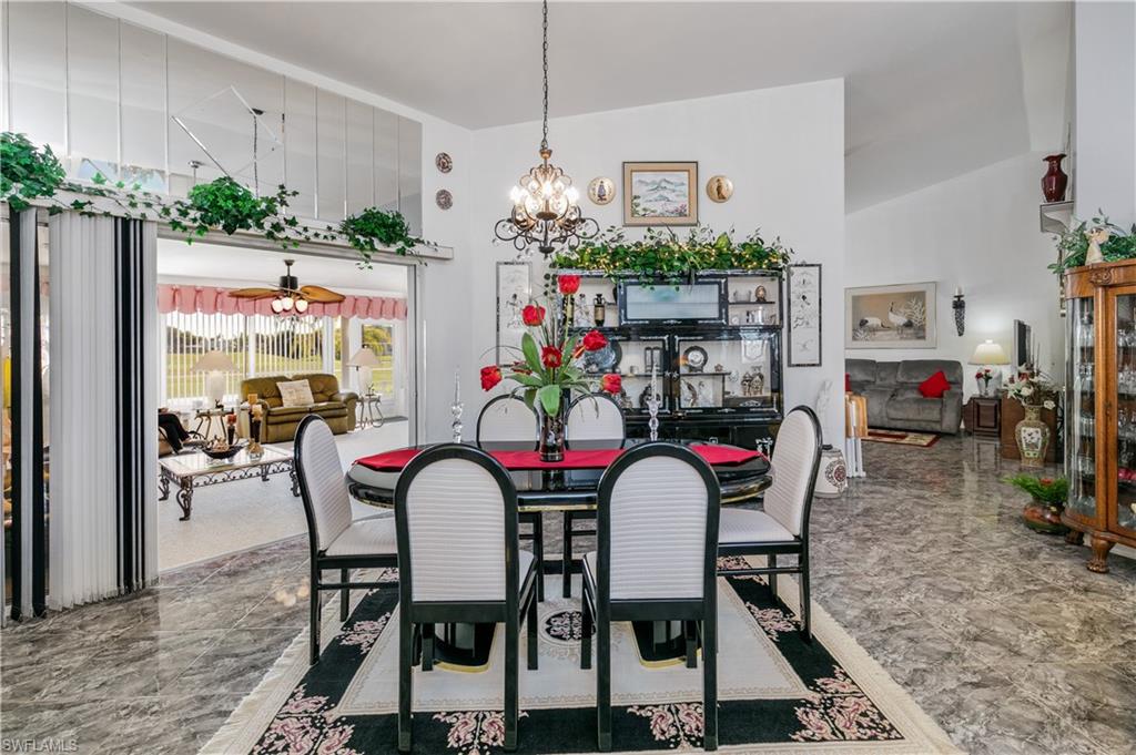 SABAL SPRINGS GOLF AND RACQUET CLUB - Residential