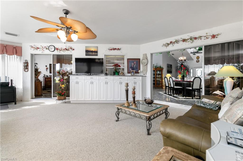 SABAL SPRINGS GOLF AND RACQUET CLUB - Residential