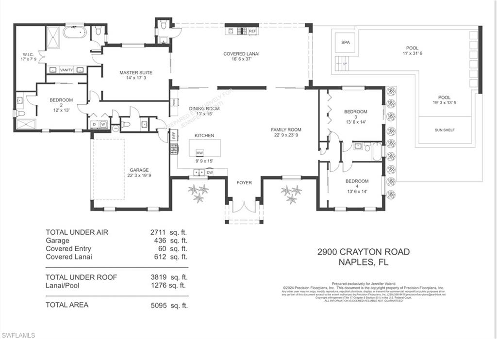 MOORINGS - Residential