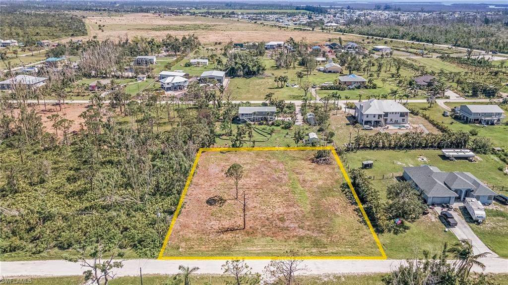 GULF SHORES ESTATES - Land