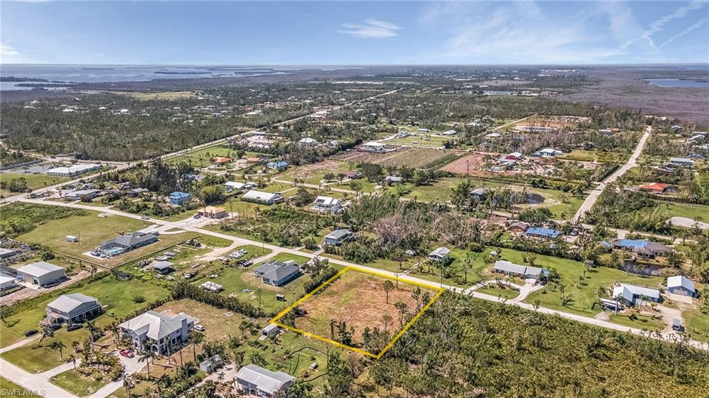 GULF SHORES ESTATES - Land