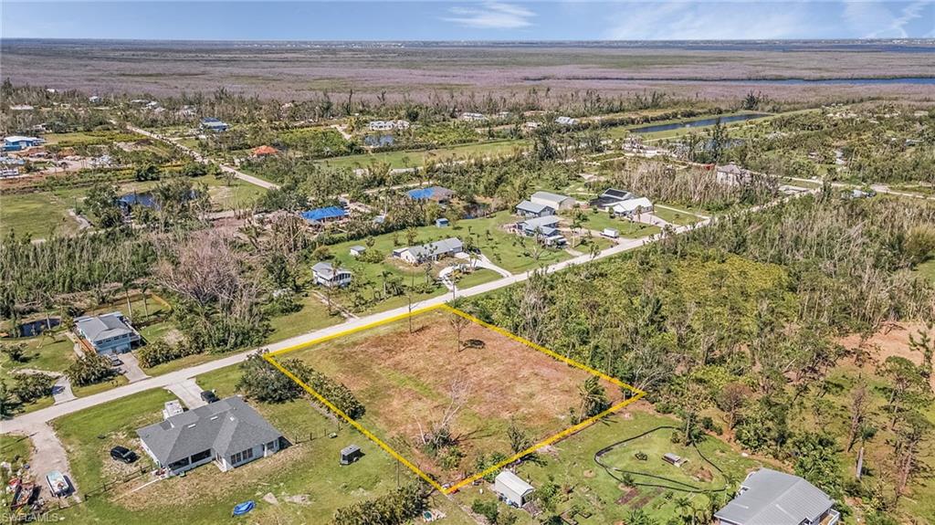 GULF SHORES ESTATES - Land