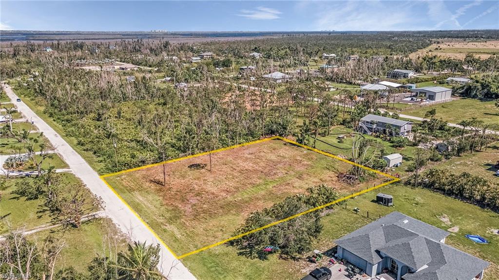 GULF SHORES ESTATES - Land