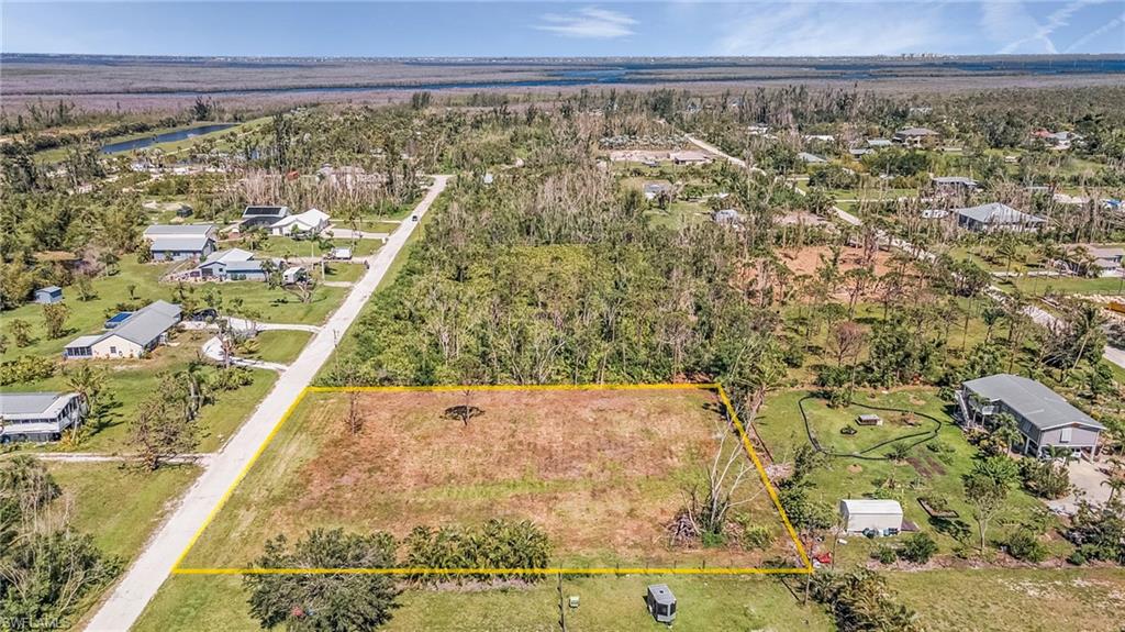 GULF SHORES ESTATES - Land