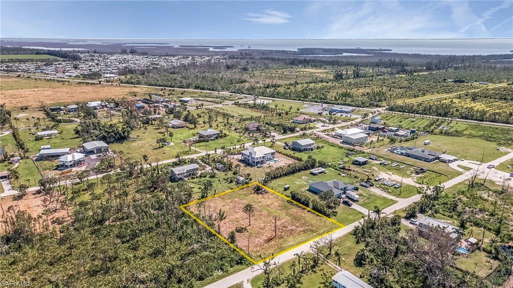 GULF SHORES ESTATES - Land