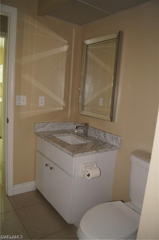 SAN CARLOS PARK - Residential