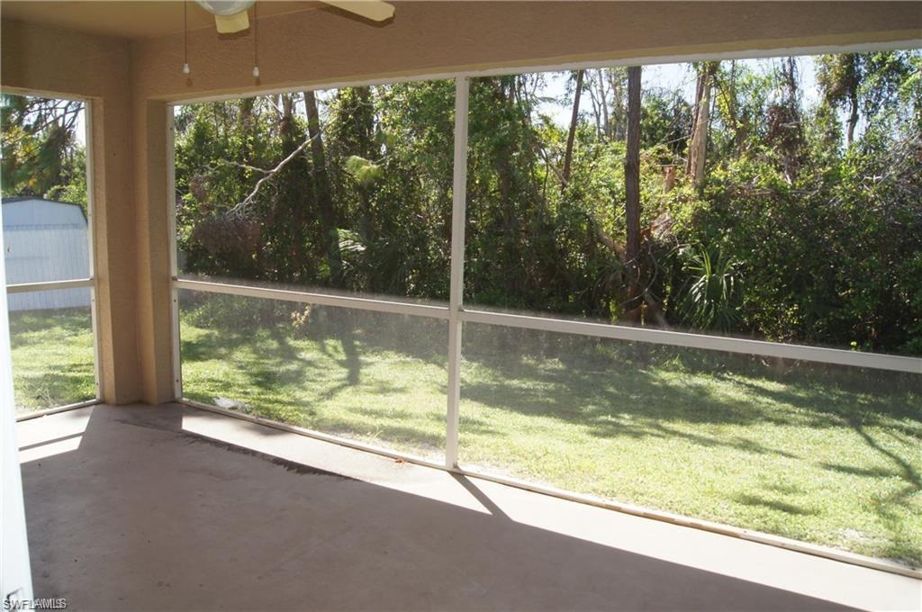 SAN CARLOS PARK - Residential