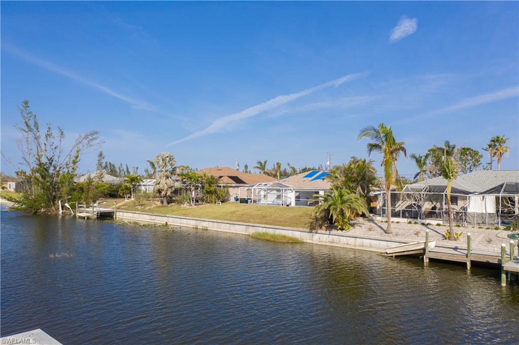 WATERS EDGE OF CAPE CORAL CONDOMINIUM - Residential