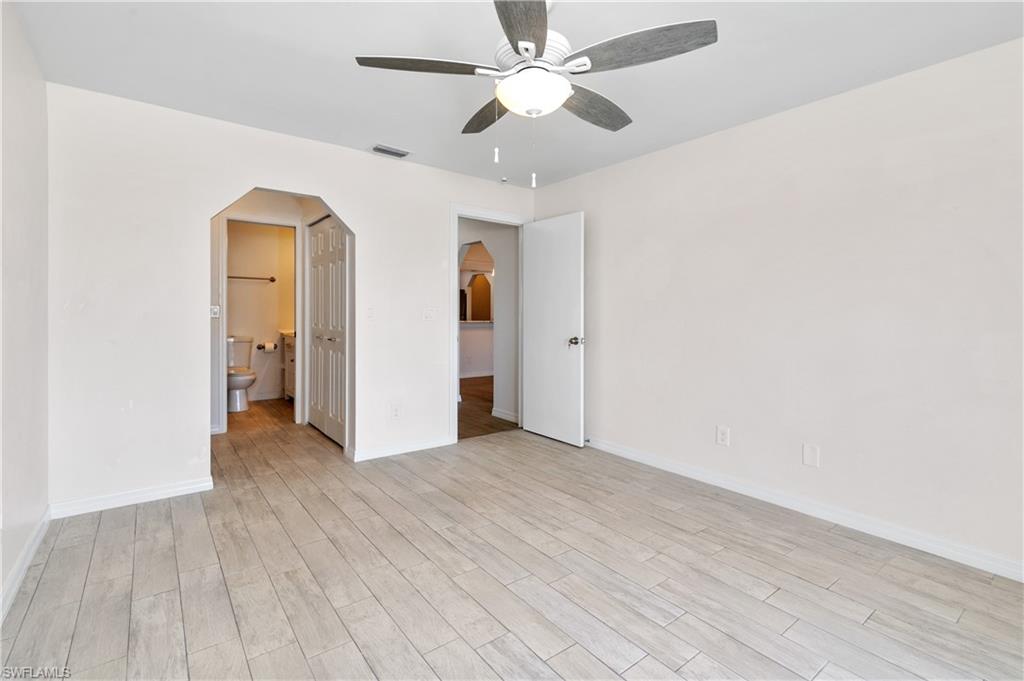 WATERS EDGE OF CAPE CORAL CONDOMINIUM - Residential