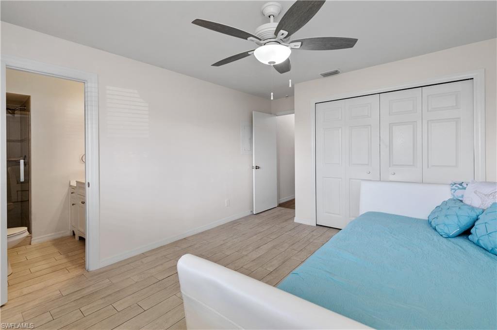 WATERS EDGE OF CAPE CORAL CONDOMINIUM - Residential