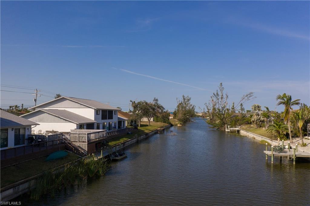 WATERS EDGE OF CAPE CORAL CONDOMINIUM - Residential