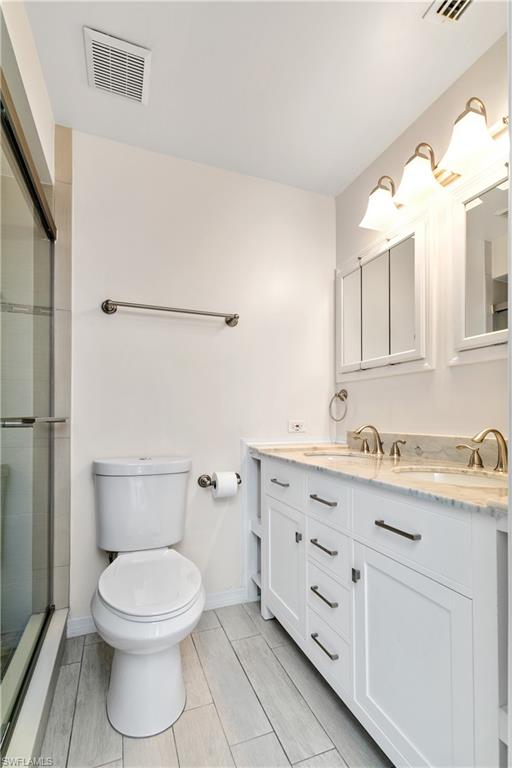 WATERS EDGE OF CAPE CORAL CONDOMINIUM - Residential